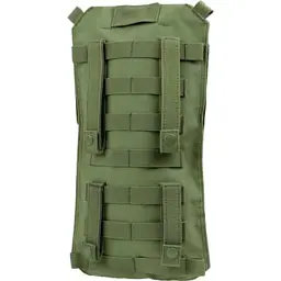 Гідратор Condor. Oasis Hydration Carrier 2,5L Olive - мініатюра 2