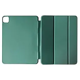 Чохол Smart Case+stylus для Apple iPad Air 4/5 10.9/ Pro 11 2018 зелений