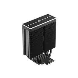 Кулер до корпусу Deepcool AG400 BK ARGB V2 - мініатюра 8