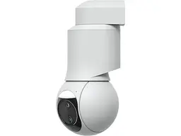 IP-камера відеоспостереження Ubiquiti UniFi G6 PTZ (UVC-G6-PTZ-W)