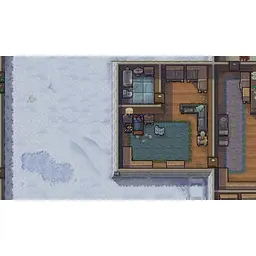 Ключ активації Microsoft The Escapists: The Walking Dead для Xbox One/Series - мініатюра 2