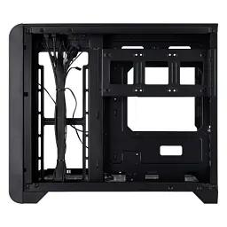 Корпус для ПК 1stPlayer VT6-BK - мініатюра 4