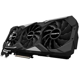 Відеокарта Gigabyte RTX 2070 8Gb Super Gaming 3X OC (GV-N207SGAMING OC-8GD) (GDDR6, 256 bit, PCI-E v3.0) Б/в - мініатюра 6