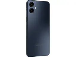 Смартфон Samsung Galaxy A06 4/64GB Black (SM-A065FZKD) - мініатюра 7