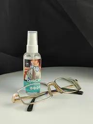 Засіб для догляду за окулярами OpticClean (50 мл) CR243009 - мініатюра 3