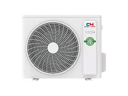 Спліт-система Cooper&Hunter DAYTONA GEN VI CH-S18FTXD2-SC - мініатюра 3