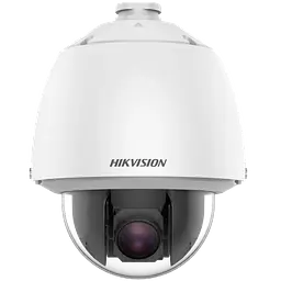 Камера Hikvision 2 Мп поворотна з 25-кратним зумом DarkFighter DS-2DE5225W-AE(T5) with brackets