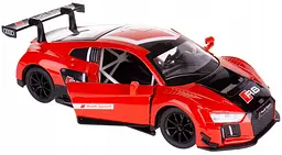 Іграшкова Машинка Металева Audi R8 LMS 1:24