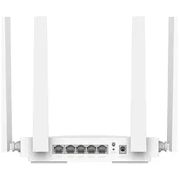 Маршрутизатор Cudy WR3000E, AX3000 Gigabit Wi-Fi 6 Mesh Router - мініатюра 2