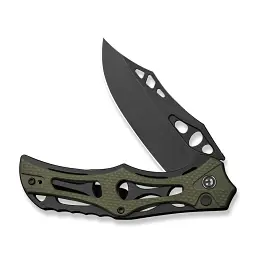 Ніж Civivi Biophase Black Aluminum (C23083C-2) - мініатюра 3