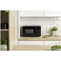 Мікрохвильова піч Gorenje MO20A3B5 (61963) - мініатюра 5