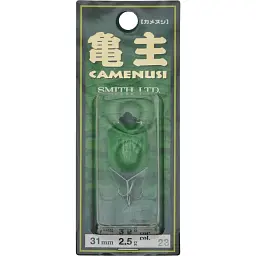 Воблер Smith Camenusi 31mm 2.5g #23 Ezo stink bug - мініатюра 2