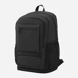 Рюкзак RunMi 90 Points Large Capacity Business Travel Backpack 23L (6941413217897) чорний - мініатюра 2