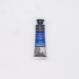 Акварельна фарба Sennelier L'Aquarelle, 10 мл, S2, Ультрамарин глибокий(Ultramarine Deep)