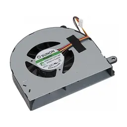 Вентилятор ноутбука Lenovo G400/G500 DC(5V,0.45A) 4pin (KSB0605HC/DFS470805CL0T/MG60120V1-C270-S99) - мініатюра 3