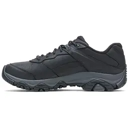Кросівки чоловічі Merrell Moab Adventure 3 WP 45 Чорний - мініатюра 2