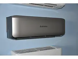 Кондиціонер Mitsubishi Heavy SRK60ZSX-WT/SRC60ZSX-W - мініатюра 4