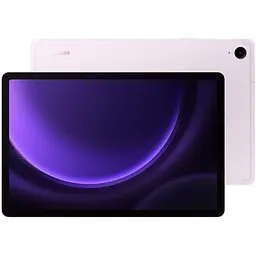 Планшет Samsung Galaxy Tab S9 FE 6/128Gb Lavender SM-X510 Wi-Fi UA UCRF
