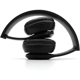 Гарнітура Media-Tech Epsilion BT MT3591 FM/MP3 Bluetooth+35 мм Black - мініатюра 7