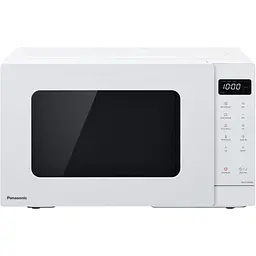 Мікрохвильова піч Panasonic NN-ST34NWZUE [139218]