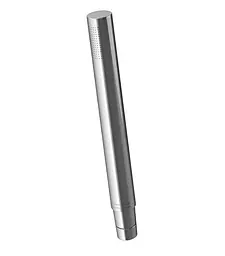 Душова система Kohlman Boxine 40 chrome + BOX прихованого монтажу QW210BR40, Хром - мініатюра 6