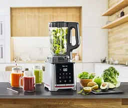Стаціонарний блендер Tefal BL91HD31 - мініатюра 10