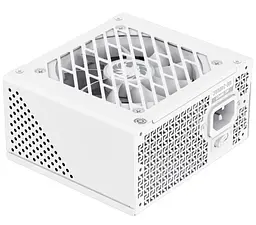 Блок живлення GameMax GS-650G SFX 650W White (GS-650G White) - мініатюра 2