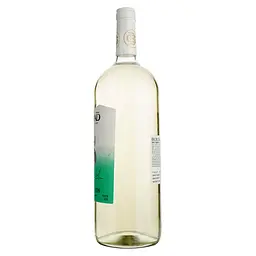 Вино Bolgrad Chateau de Vin, біле, напівсолодке, 9-13%, 1,5 л (830271) - мініатюра 3