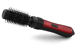 Фен-щітка EBL008 Jessica, Black/Red, 1000 Вт Esperanza teh0019621