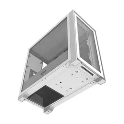 Корпус для ПК DARKFLASH DRX90 GLASS WHITE - миниатюра 8