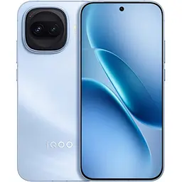 Смартфон Vivo IQOO Z11 Turbo 12/256GB Blue (CN) NFC