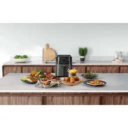 Мультипіч ELECTROLUX E5AF1-4GB - мініатюра 6