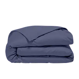 Підковдра дитяча Cosas Nightfall 110х140 см синя (Ranfors_Blue_140q)