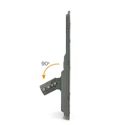 LED ліхтар вуличний автономний VIDEX 3800Lm 5000K (VL-SLSO-092-S) VIDEX (29301-000) - мініатюра 5