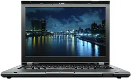 Ноутбук Lenovo ThinkPad T430s (i5-3320M/8/180SSD) - Class B "Б/В"