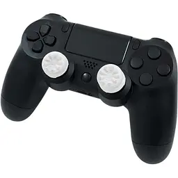 Накладки на стіки KontrolFreek FPS Freek Galaxy для PS4/PS5 2 шт. White [B01BCNZJ54] [96252] - мініатюра 4