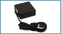 Блок живлення для ноутбука Asus 20.0V/5A USB Type-C квадратний корпус ORG - мініатюра 3