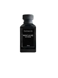 Чоловіча парфумована вода Farmasi Masculine, 100 мл