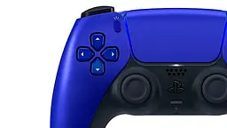 Геймпад Sony DualSense для PS5 Cobalt Blue [97078] - мініатюра 3