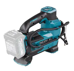 Насос акумуляторний Makita MP001GZ (без акумуляторів та зарядного пристрою) - мініатюра 4