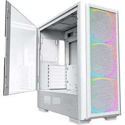 Корпус для ПК MONTECH SKY TWO GX (W) - мініатюра 2