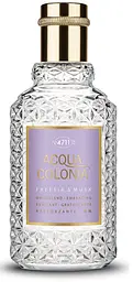 Одеколон Maurer & Wirtz 4711 Acqua Colonia Freesia & Musk 50 мл 