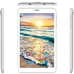 Планшет-телефон Hoozo Lite Tab 7 3G Pink - мініатюра 3