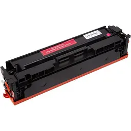 Картридж PowerPlant Canon MF742/744/746, LBP663/664 (CRG-055) MG (з чипом)