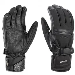 Рукавиці Leki Peak S GTX 8 Black (1052-634 83203 080)