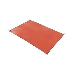 Тент Naturehike (NH15D004-X) 2,10х1.5м - універсальний - помаранчевий