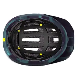 Шолом Scott Tago Plus Petroleum S (1081-403326.7479.006) - мініатюра 5