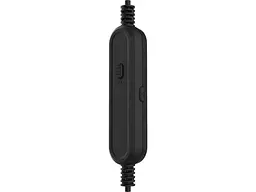 Гарнітура Asus TUF Gaming H1 Gen II Black (90YH044B-BHUA00) - мініатюра 9