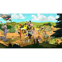 Гра Asterix & Obelix: Slap Them All! Limited Edition (англійська версія) (Nintendo Switch) - мініатюра 3