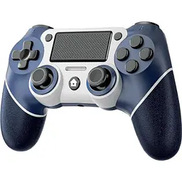 Контролер для пульта дистанційного керування P4, сумісний із Playstation 4/Slim/Pro